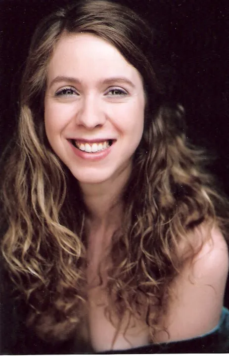 Манон Хойгель